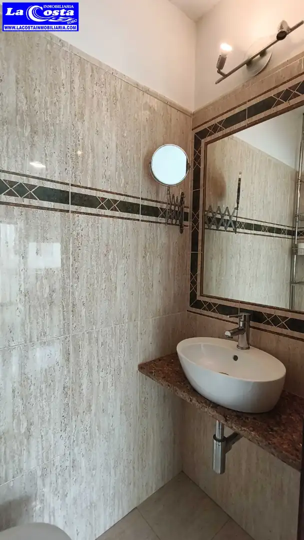 Baño de Piso en venta en Somo