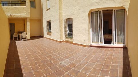 Foto 5 de Pis de lloguer a Hacienda Torrequebrada, Benalmádena