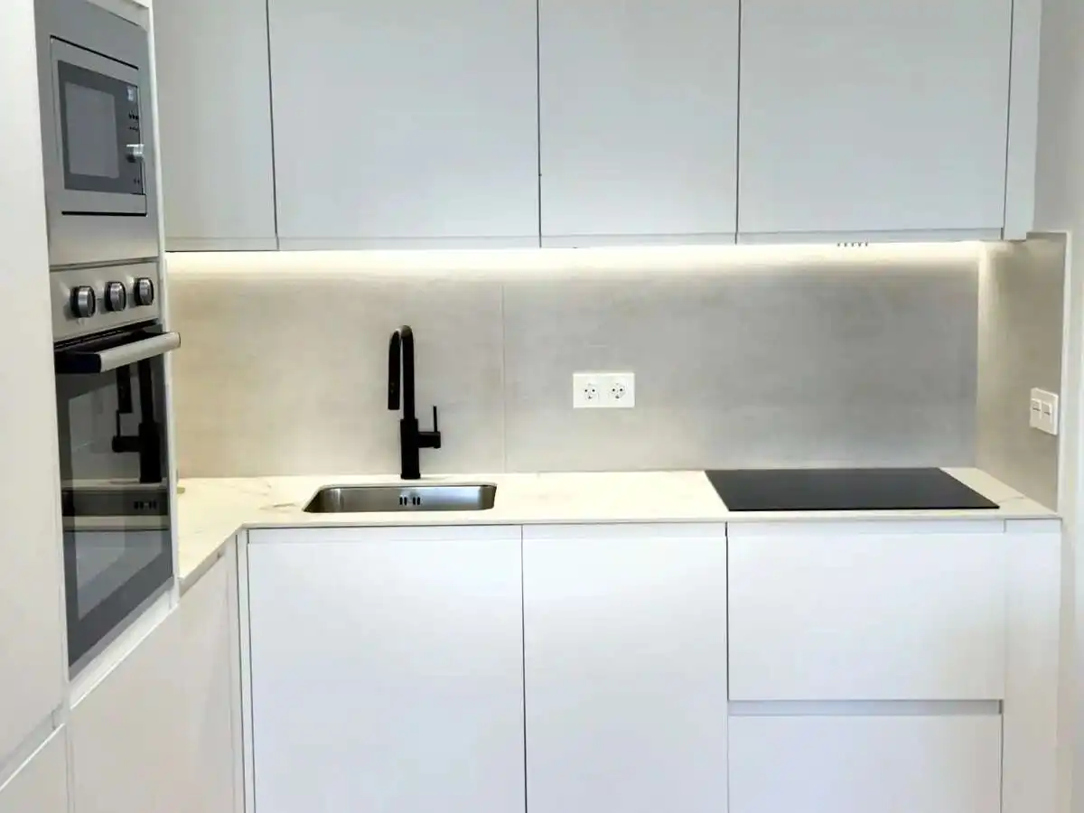 Flat with lift for sale in de Levante, imagen 7