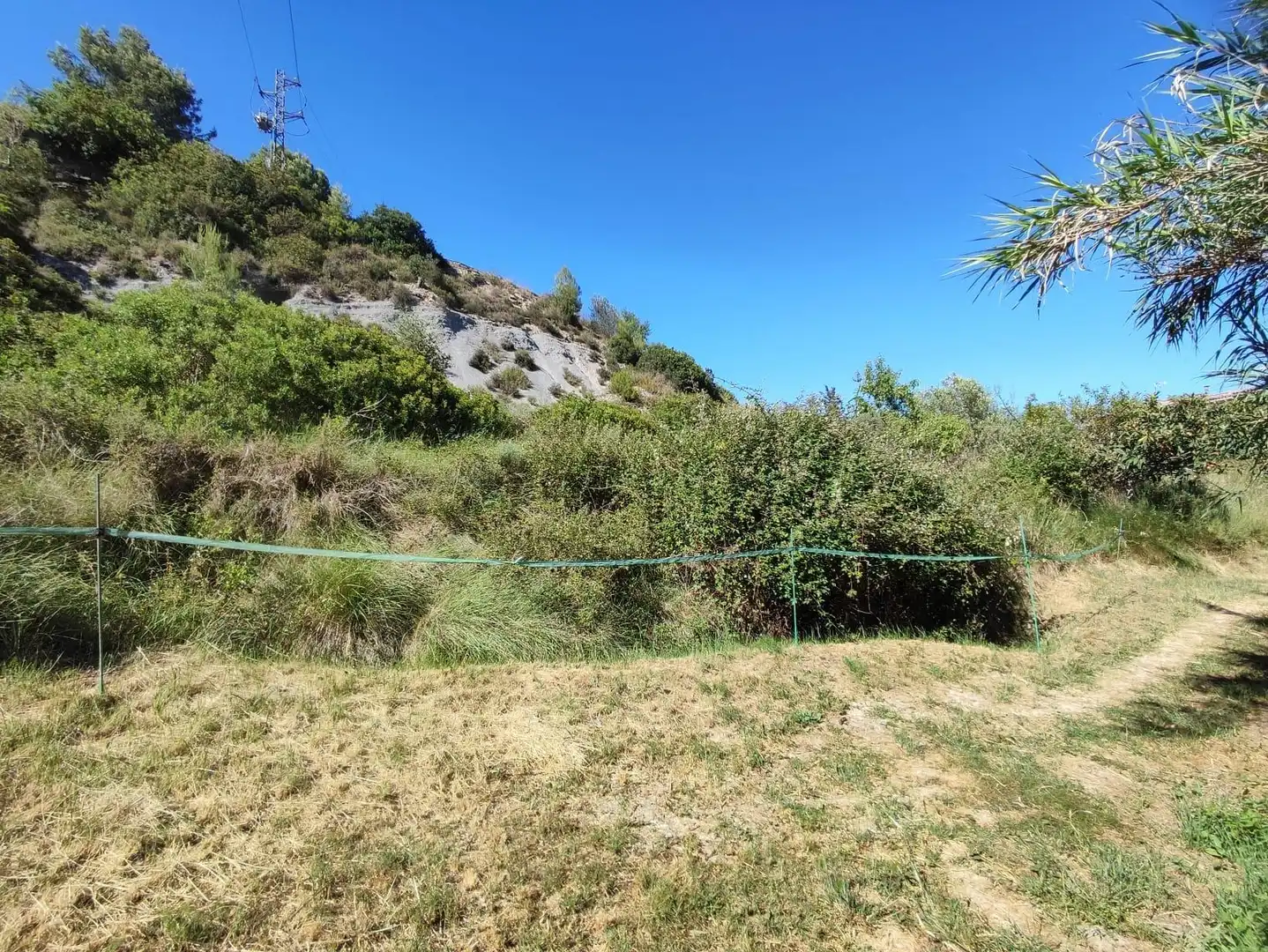 Casa adosada en venta en Castellgalí con Aire acondicionado, Calefacción y Jardín privado