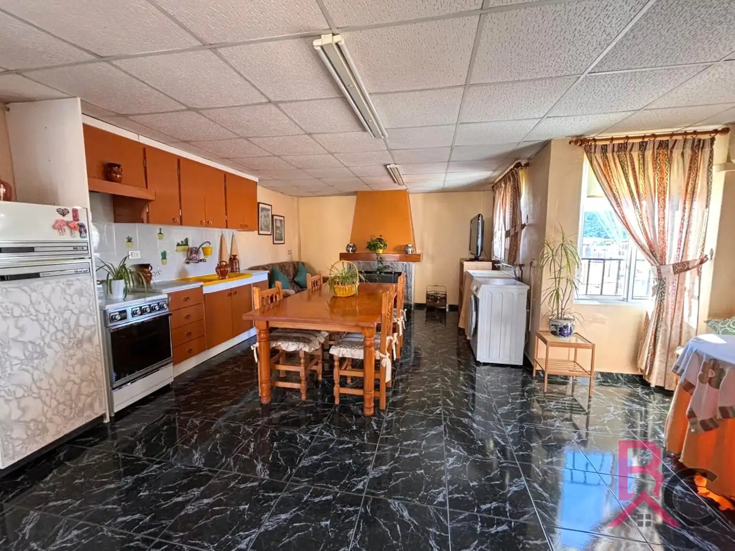 Casa con terraza en venta en La Vall d'Uixó, imagen 13