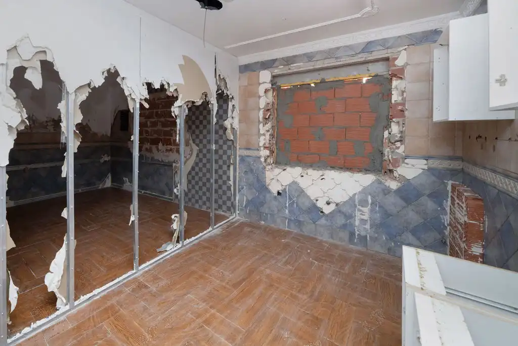 Casa o xalet en venda a C/ Zarzuela, Centro