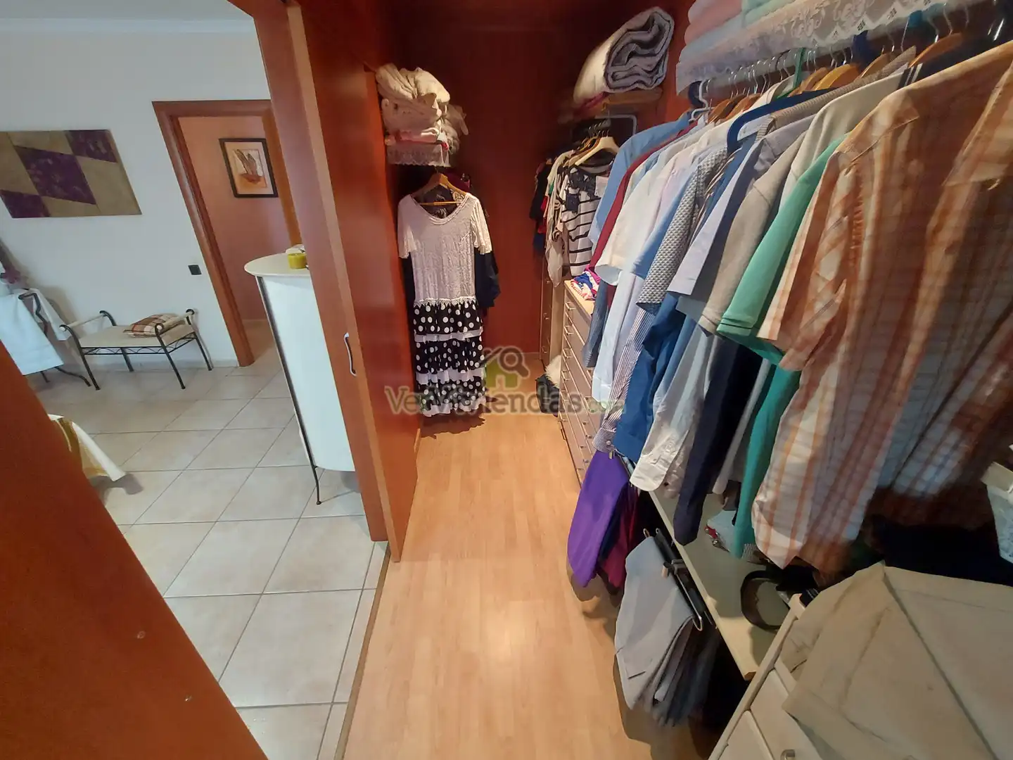 Casa o xalet en venda en Vallirana amb Aire condicionat, Calefacció i Jardí privat