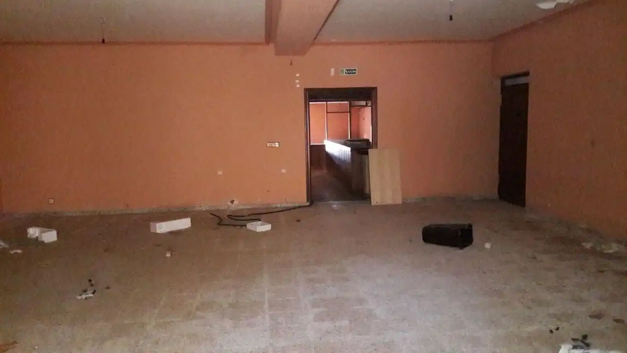 Casa o chalet en venta en Alija del Infantado con Jardín privado