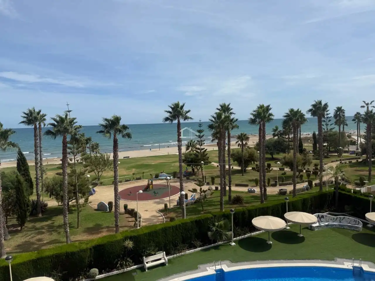Apartamento con piscina en venta en Calle Amplaries 45, imagen 5