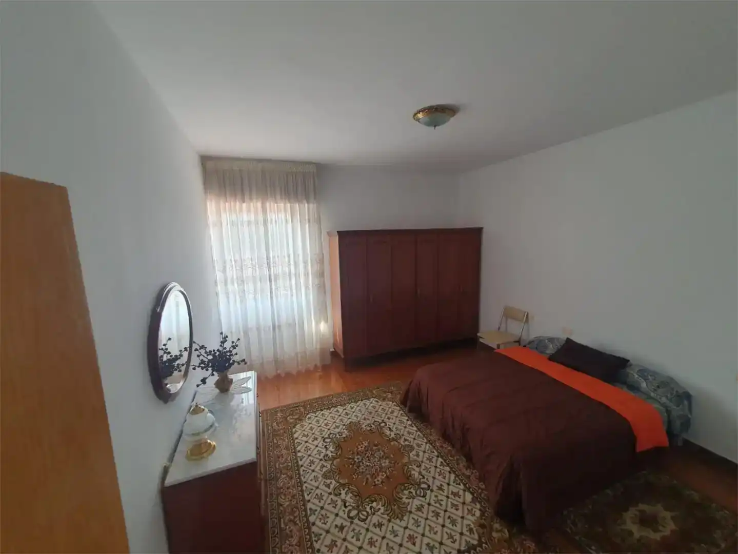 Habitación de Piso en venta en Xunqueira de Ambía, Ourense