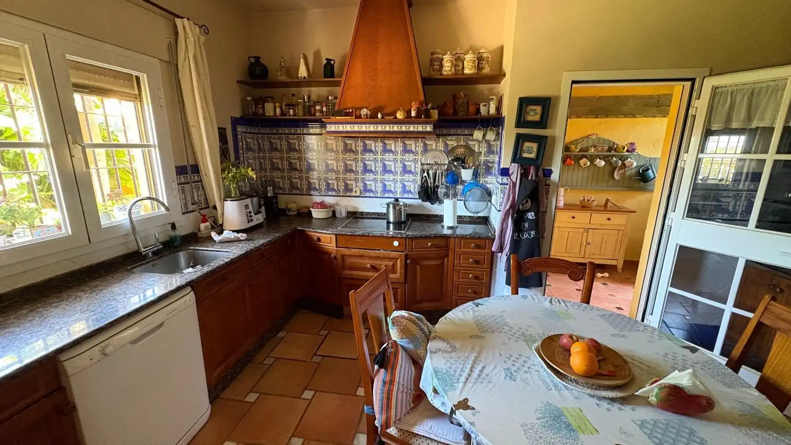 Casa o xalet en venda a Los Gallos