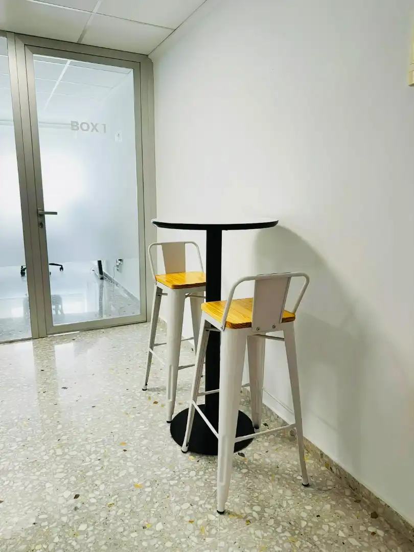 Pis en venda en Oliva amb Aire condicionat, Calefacció i Terrassa