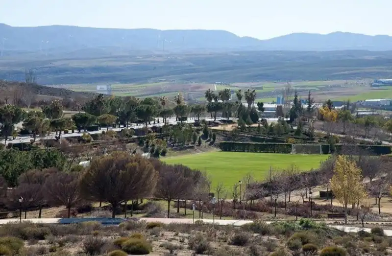 Terreno residencial en venta en Calle Veleta, imagen 25