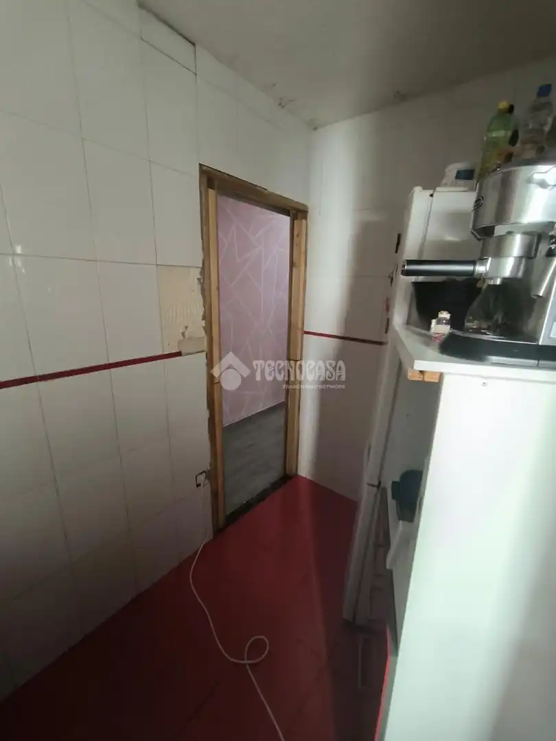 Habitación de Piso en venta en Madrid