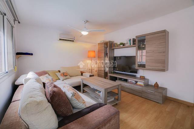 Piso en Venta en Casablanca