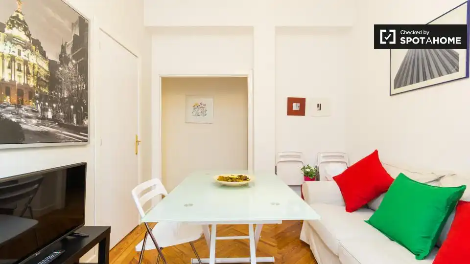 Habitación en Almagro