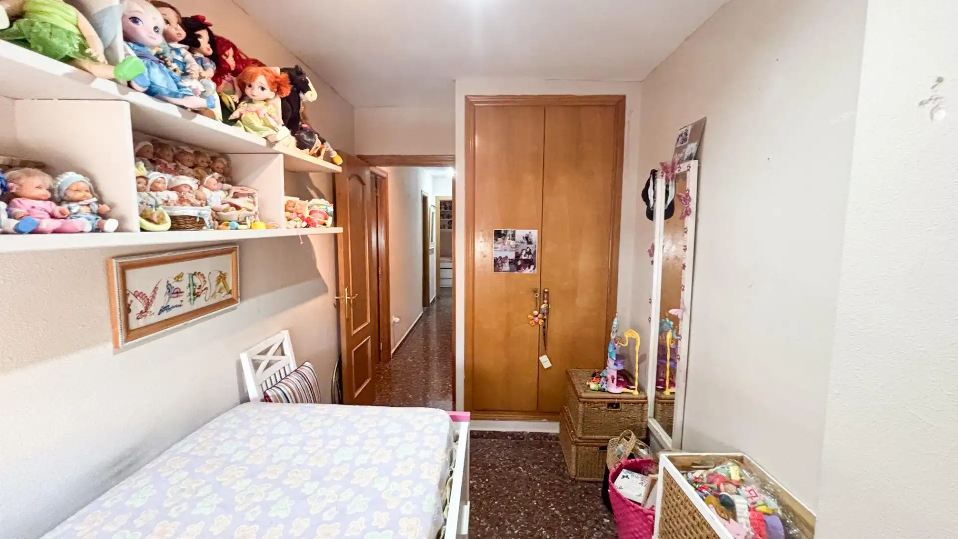 Attico con ascensore in vendita a PI Y MARGALL, imagen 27