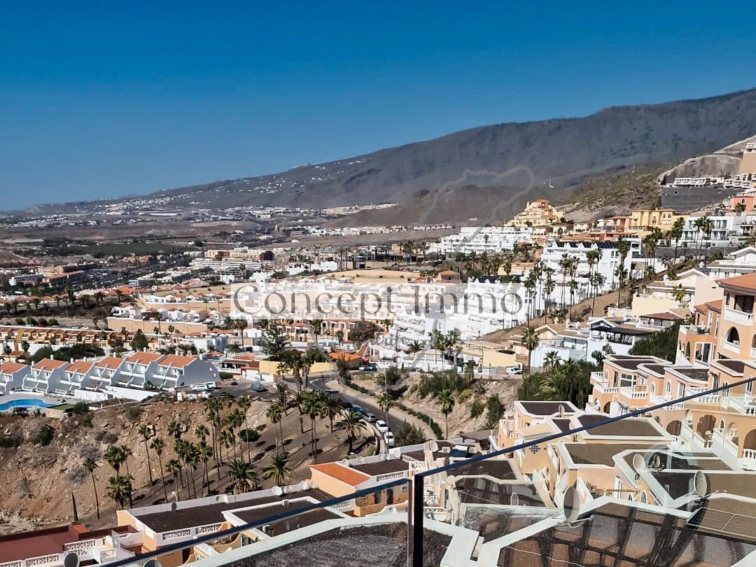 House or chalet for sale in Avenida Europa, San Eugenio Alto