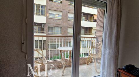 Foto 5 de Piso en venta en Carrer Arquebisbe Loaces, Ensanche - Diputación, Alicante / Alacant