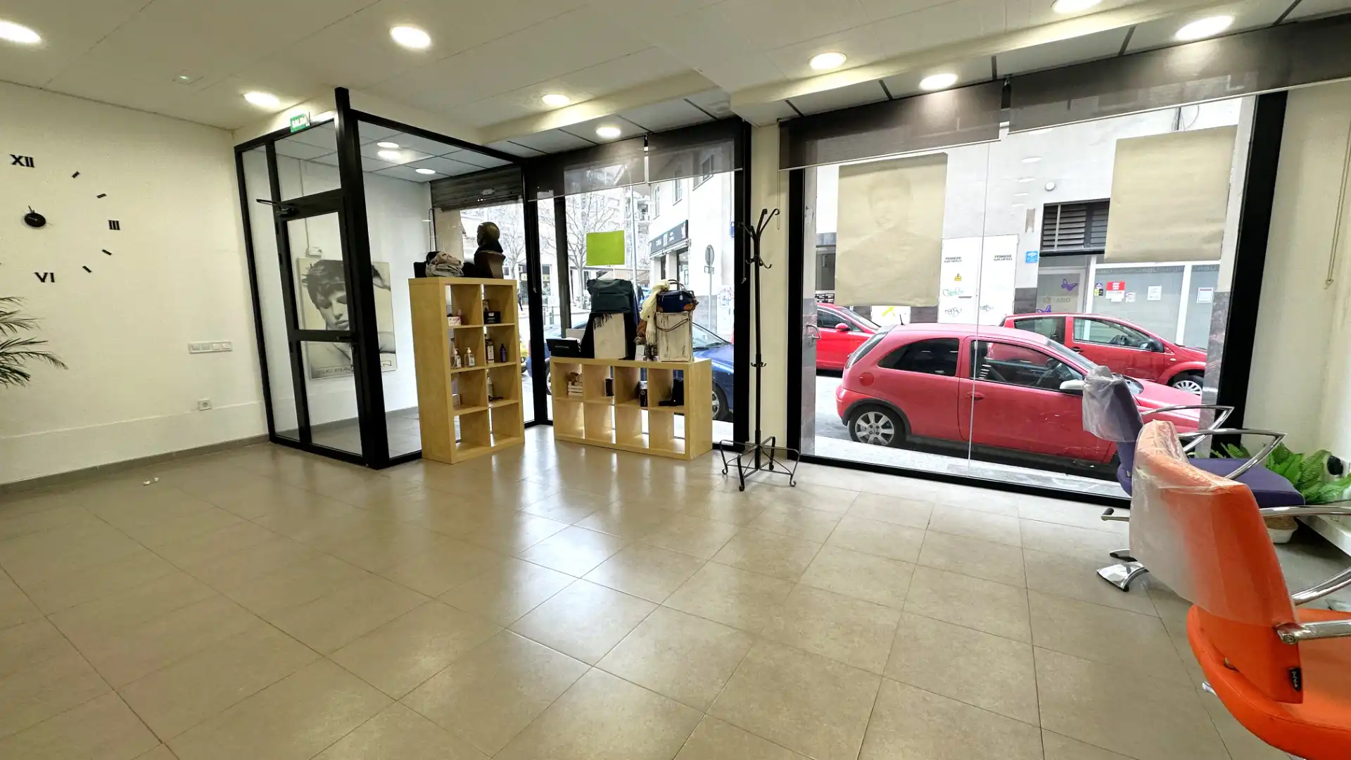 Local en venta en Rambla de Francesc Macià, Sant Pere Nord