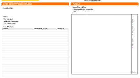 Foto 4 de Garatge en venda a Maestro Padilla 16, 16, Albox, Almería