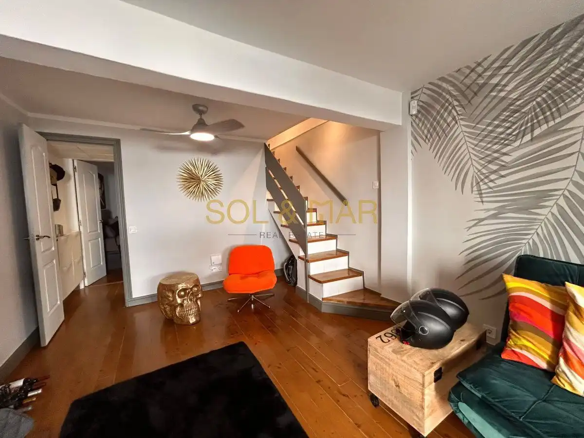 Casa o xalet en venda en Torremolinos amb Aire condicionat, Calefacció i Parquet