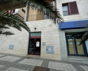 Garatge de lloguer a  Av Ansite, La Minilla, Ciudad Alta, Las Palmas de Gran Canaria