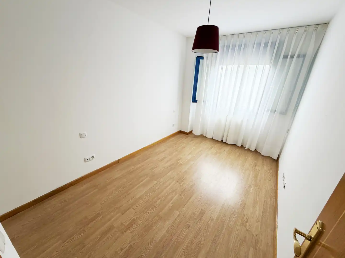 Schlafzimmer von Wohnung zum Verkauf in Corvera de Asturias mit Heizung und Abstellraum