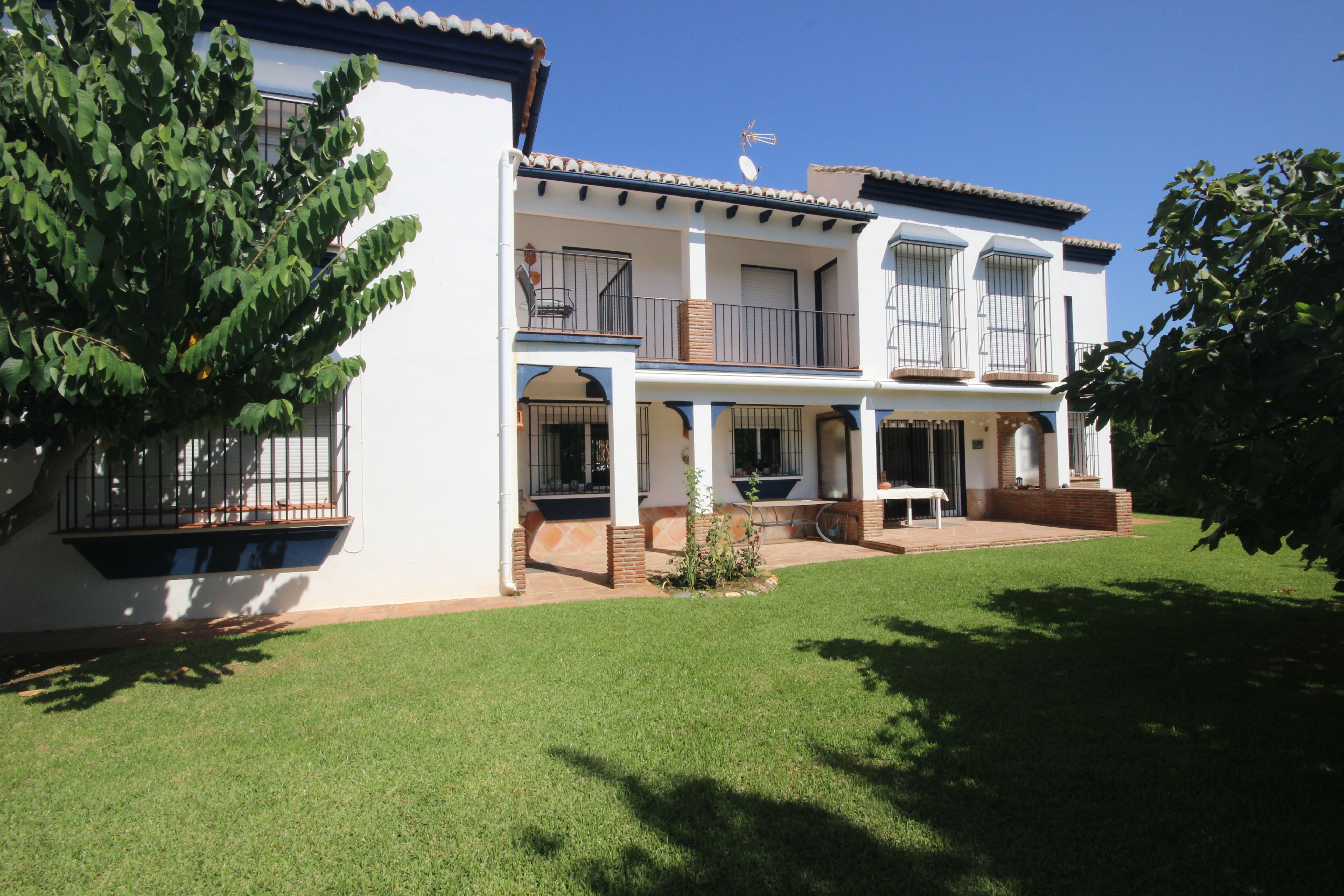 Casa o chalet de alquiler en Avenida Pablo Ruiz Picasso, Huerta Belón - Calvario