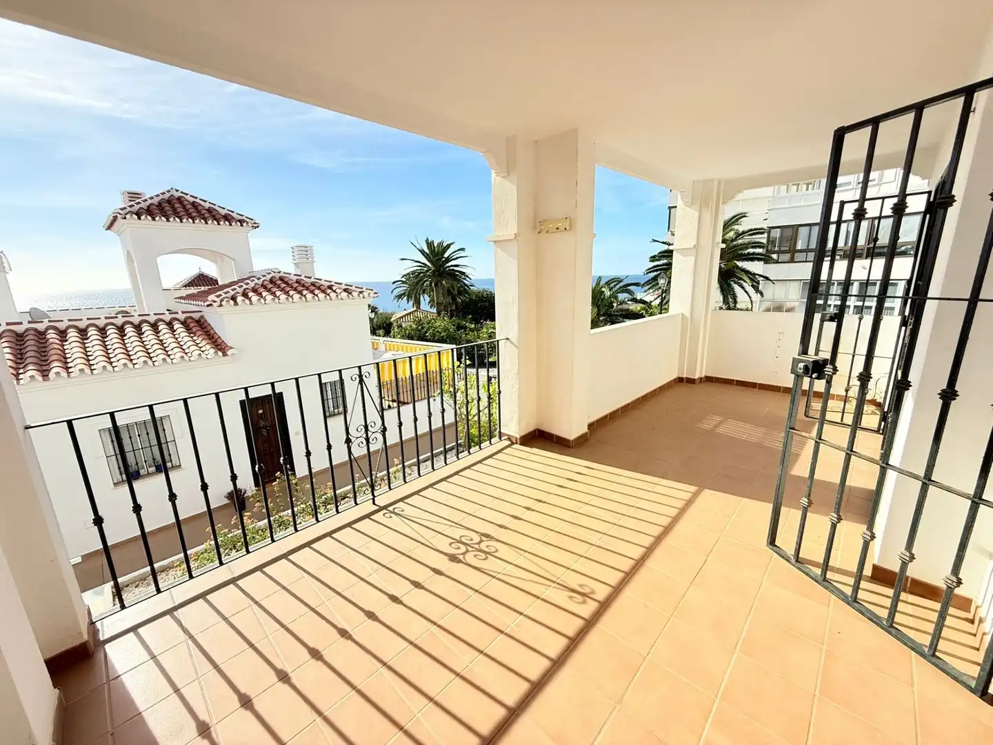 Dúplex amb piscina en venda a BALCON HIEGHTS, imagen 34