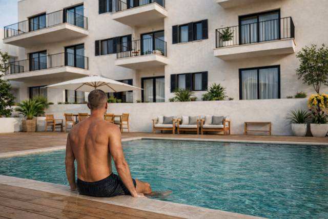 Planta baja en Venta en Carrer Verge de Montserrat, 17 en Urbanitzacions