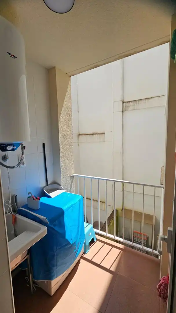 Wohnung zur Miete in Alcanar