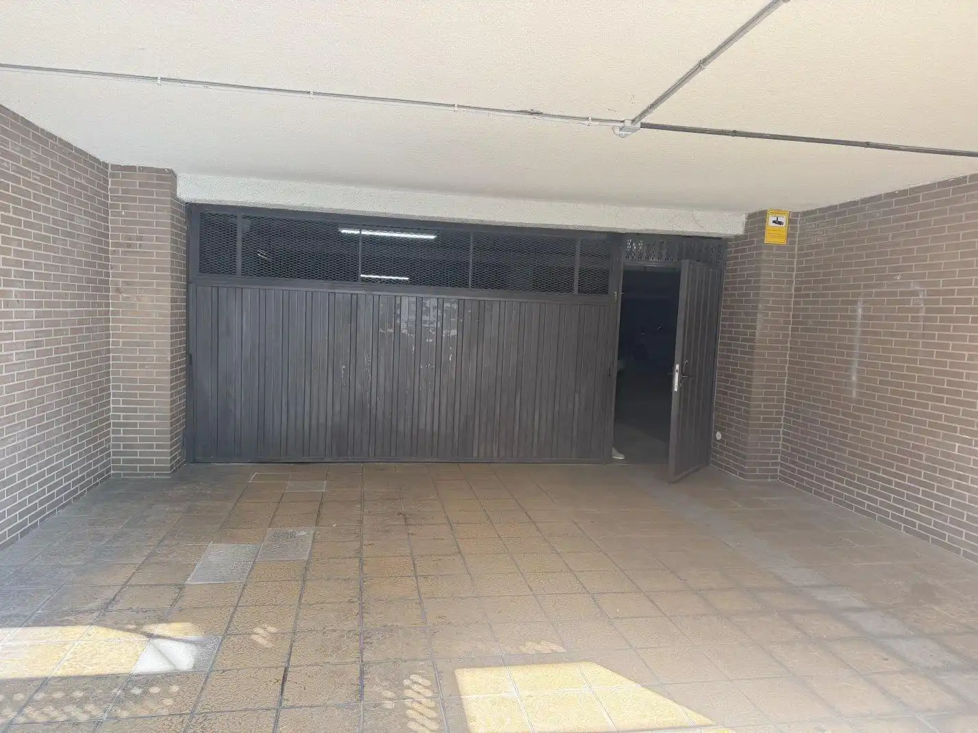 Parking of Apartments for sale in Oviedo 