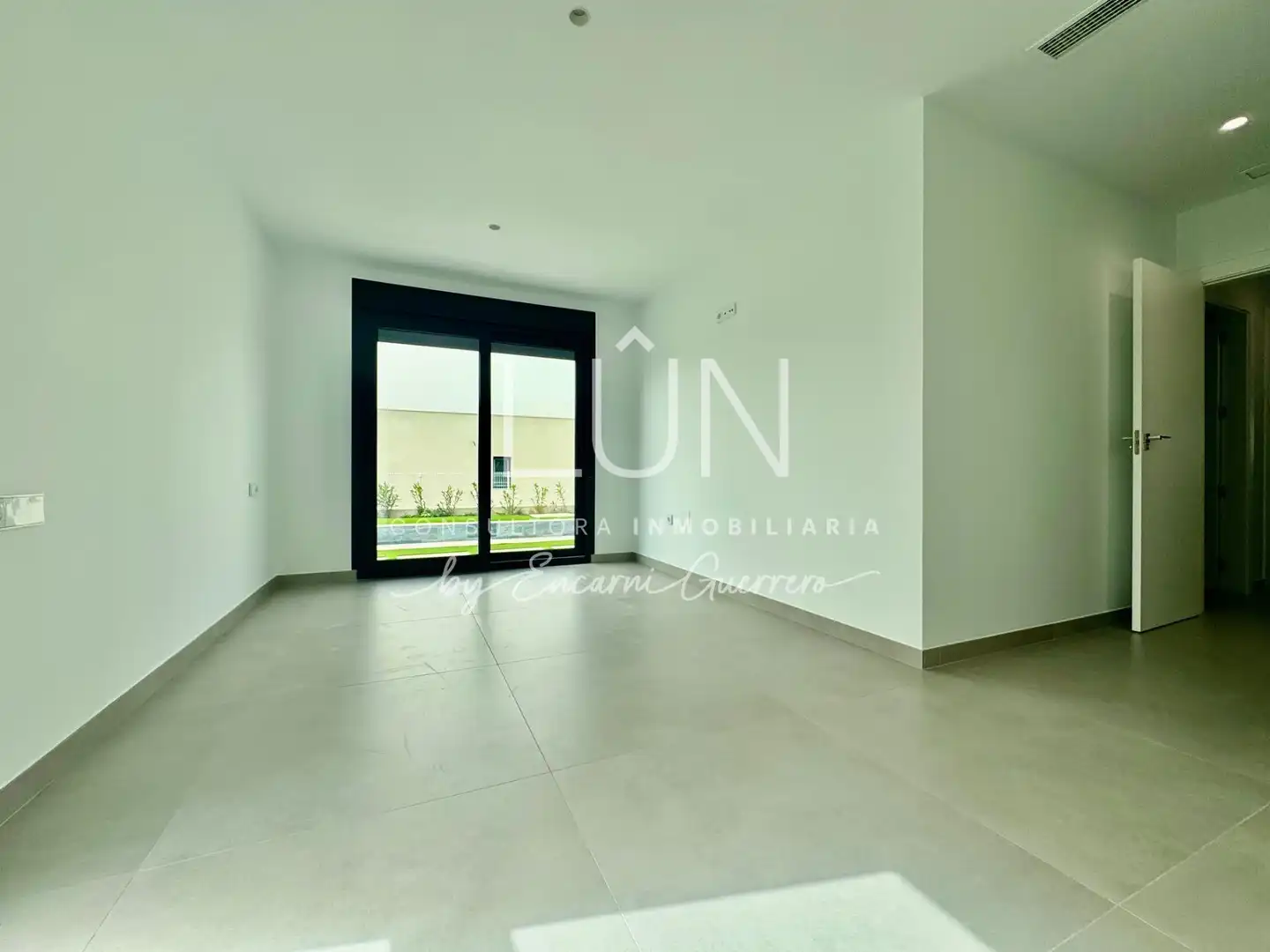Jardín de Casa o chalet en venta en Molina de Segura con Calefacción, Trastero y Piscina