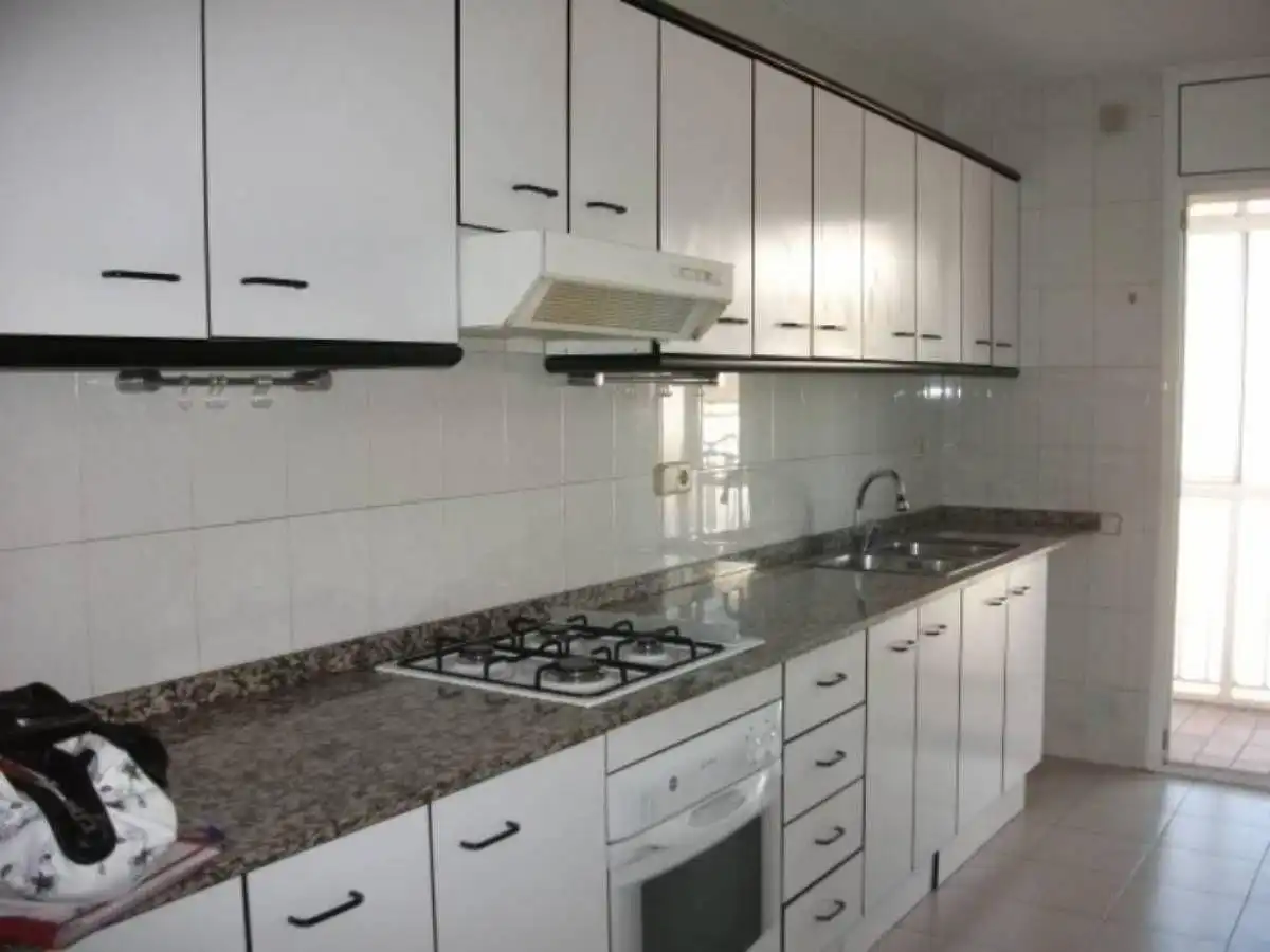 Piso con terraza en venta en Fonts dels Capellans - Sagrada Família, imagen 2