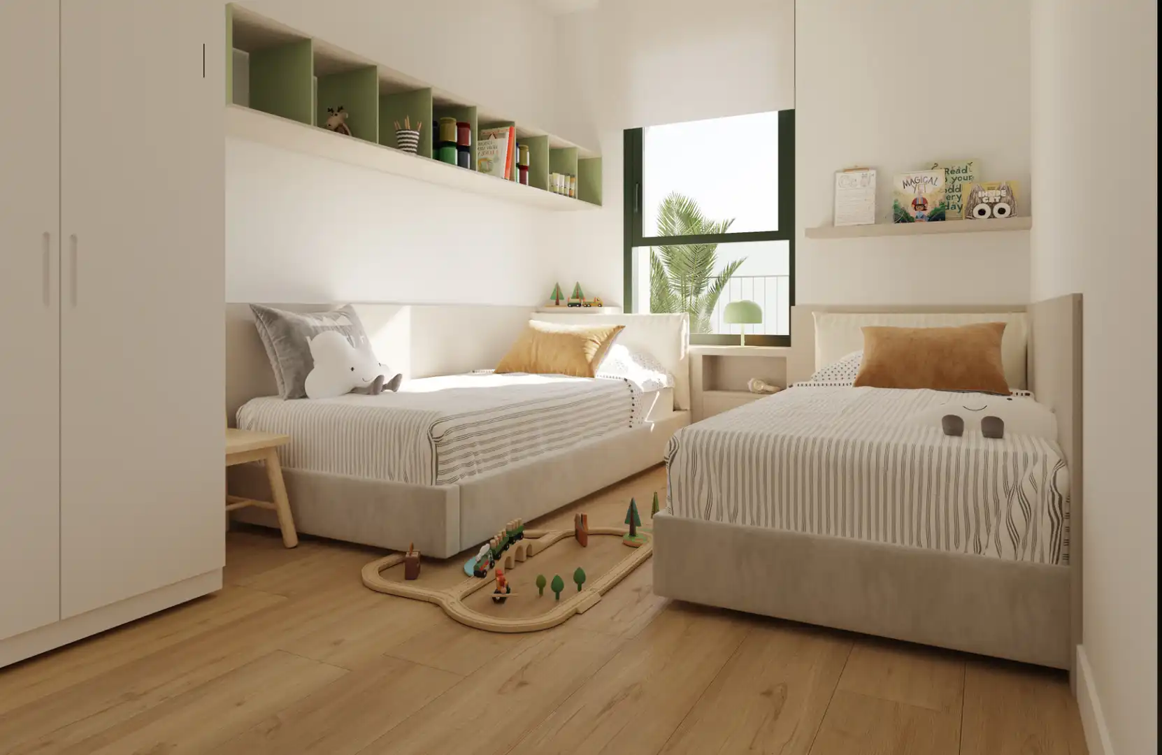 Maisonette zum Verkauf in Badalona, Barcelona