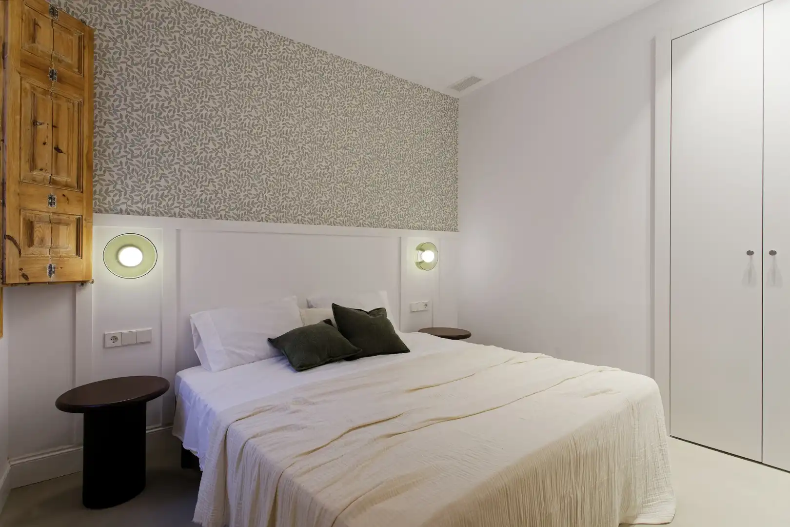 Piso con terraza en venta en Gran Via de les Corts Catalanes, imagen 13