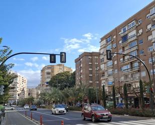 Exterior view of Flat for sale in  Murcia Capital  with Air Conditioner and Balcony