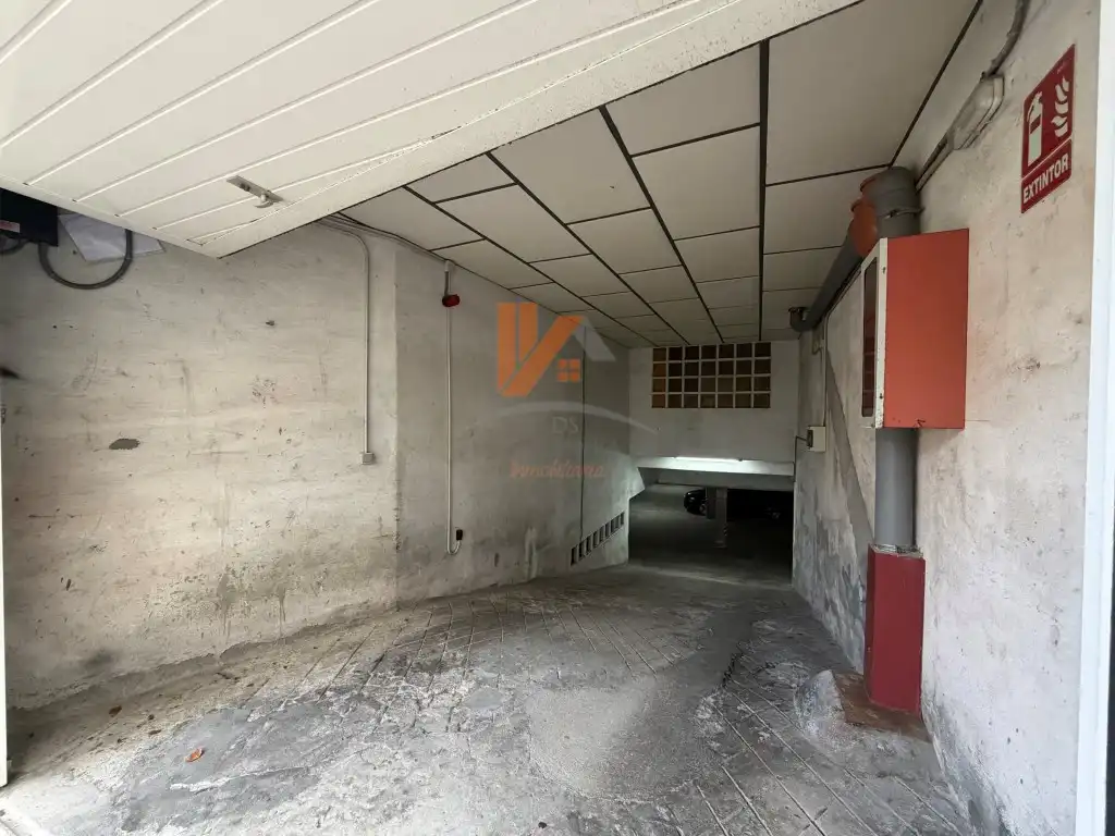 Parking of Garage for sale in Concheiros - Fontiñas