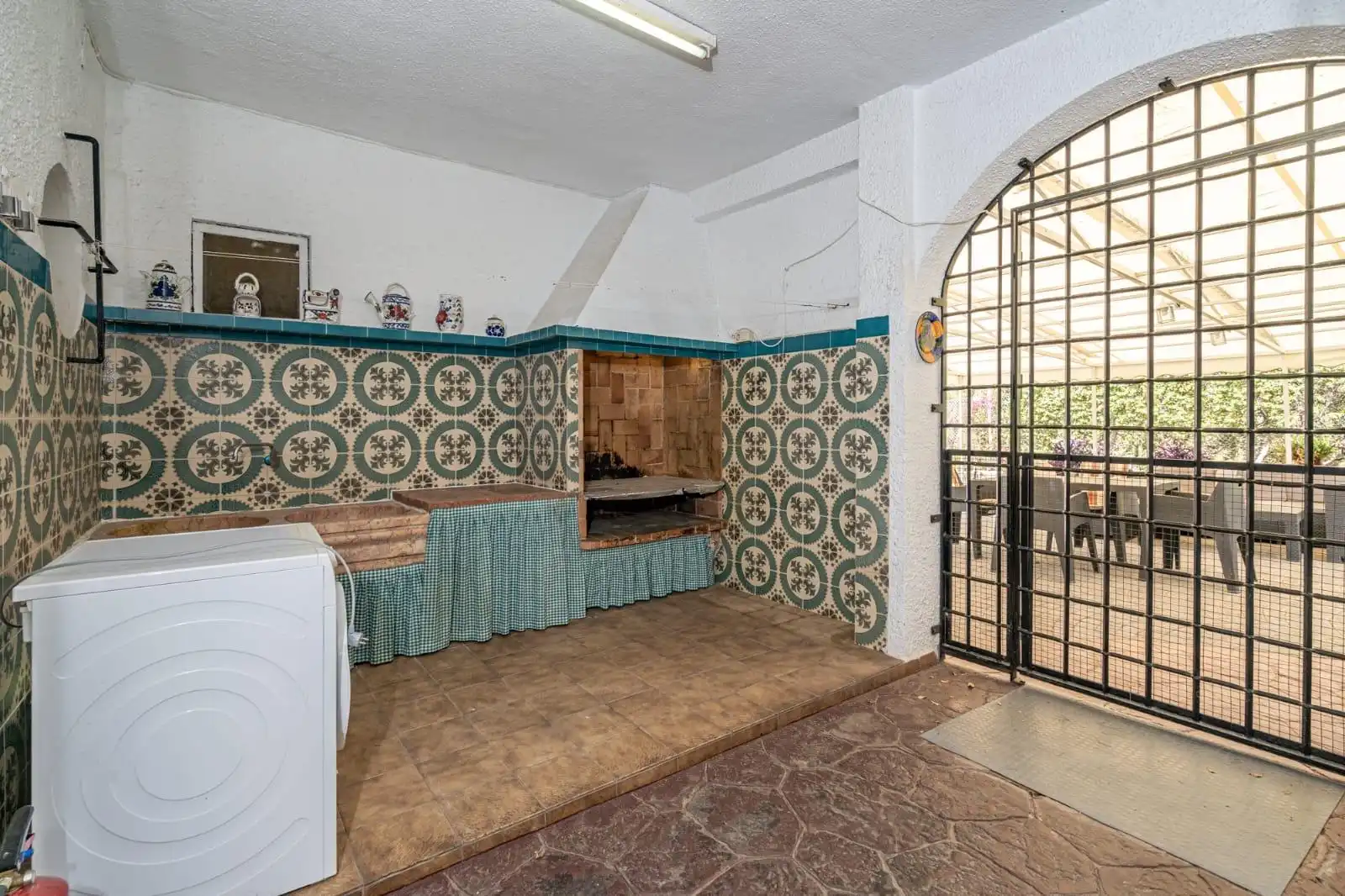 Houses for rent in El Puig de Santa Maria  with Heating, Private garden and Terrace