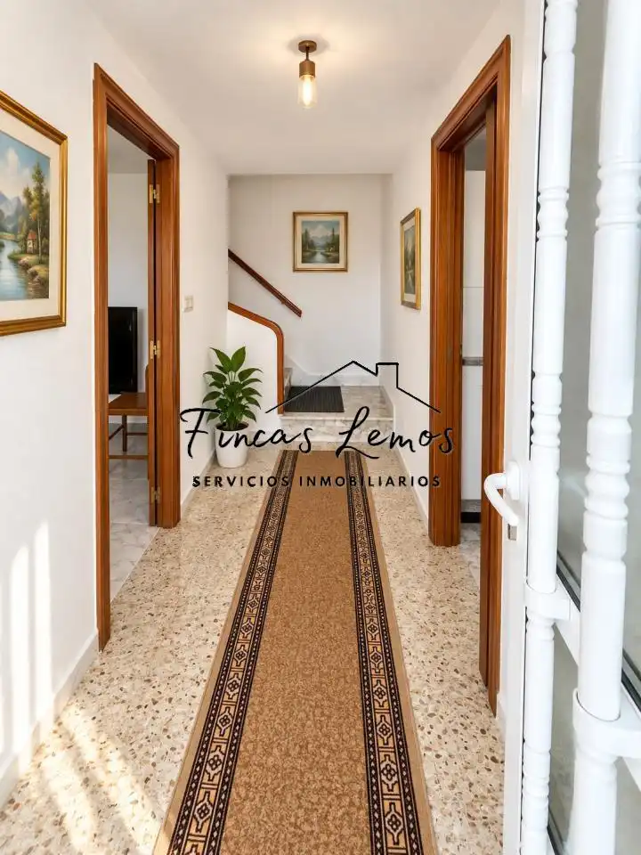Maison avec jardin à vendre à Laxe, imagen 8