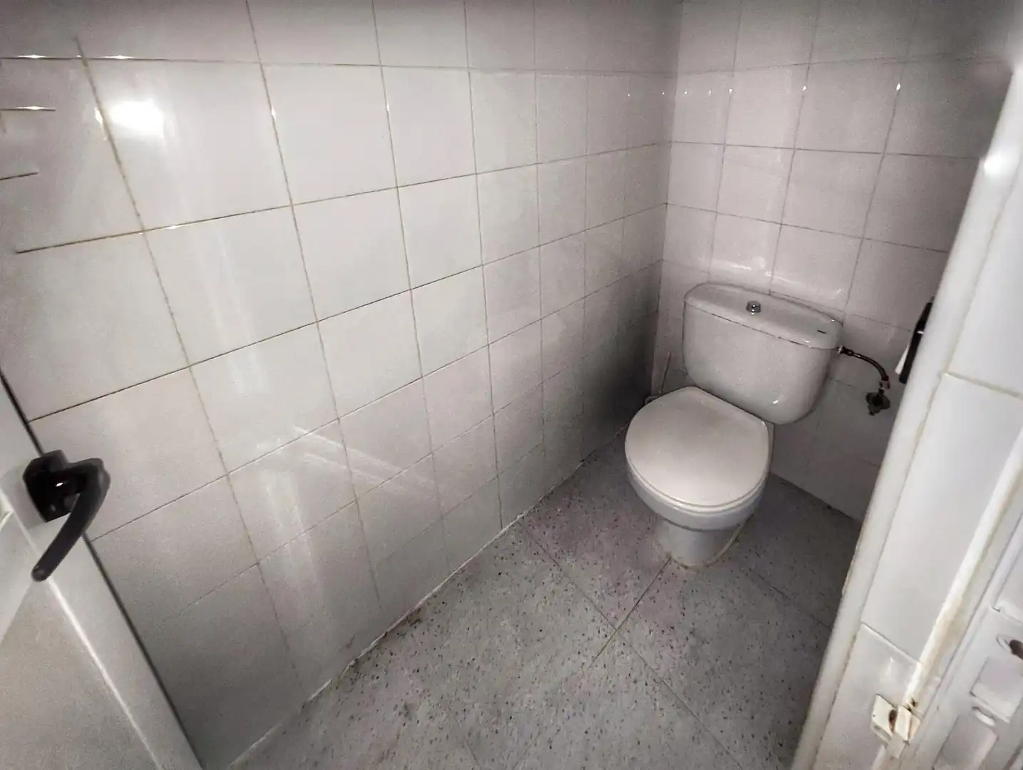Gewerbefläche zur Miete in Paseo de San Gregorio 73, imagen 14