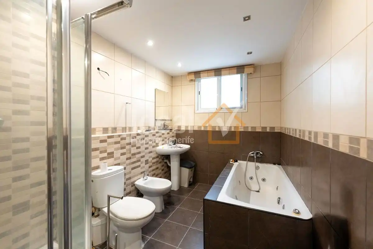Detached house with pool for sale in Golf del Sur - Amarilla Golf, imagen 30