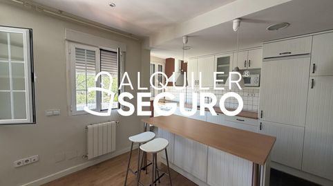 Foto 3 de Piso de alquiler en De Colón, Descubridores - Escritores, Leganés