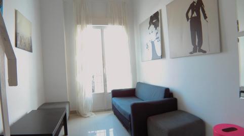 Foto 3 de Apartament de lloguer a Puerta del Ángel, Madrid