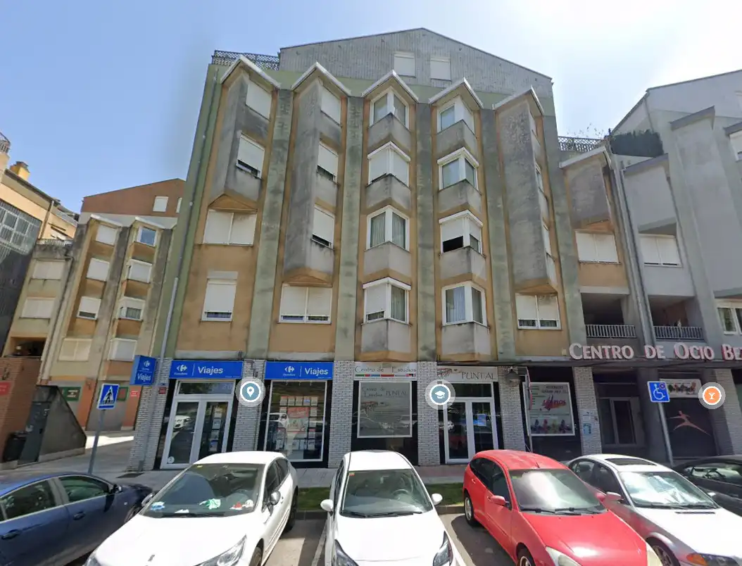 Appartement à vendre à Calle Respuela