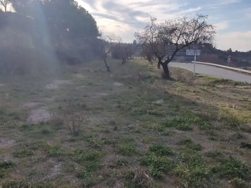Terreny rústic en venda a Eres 0, imagen 11