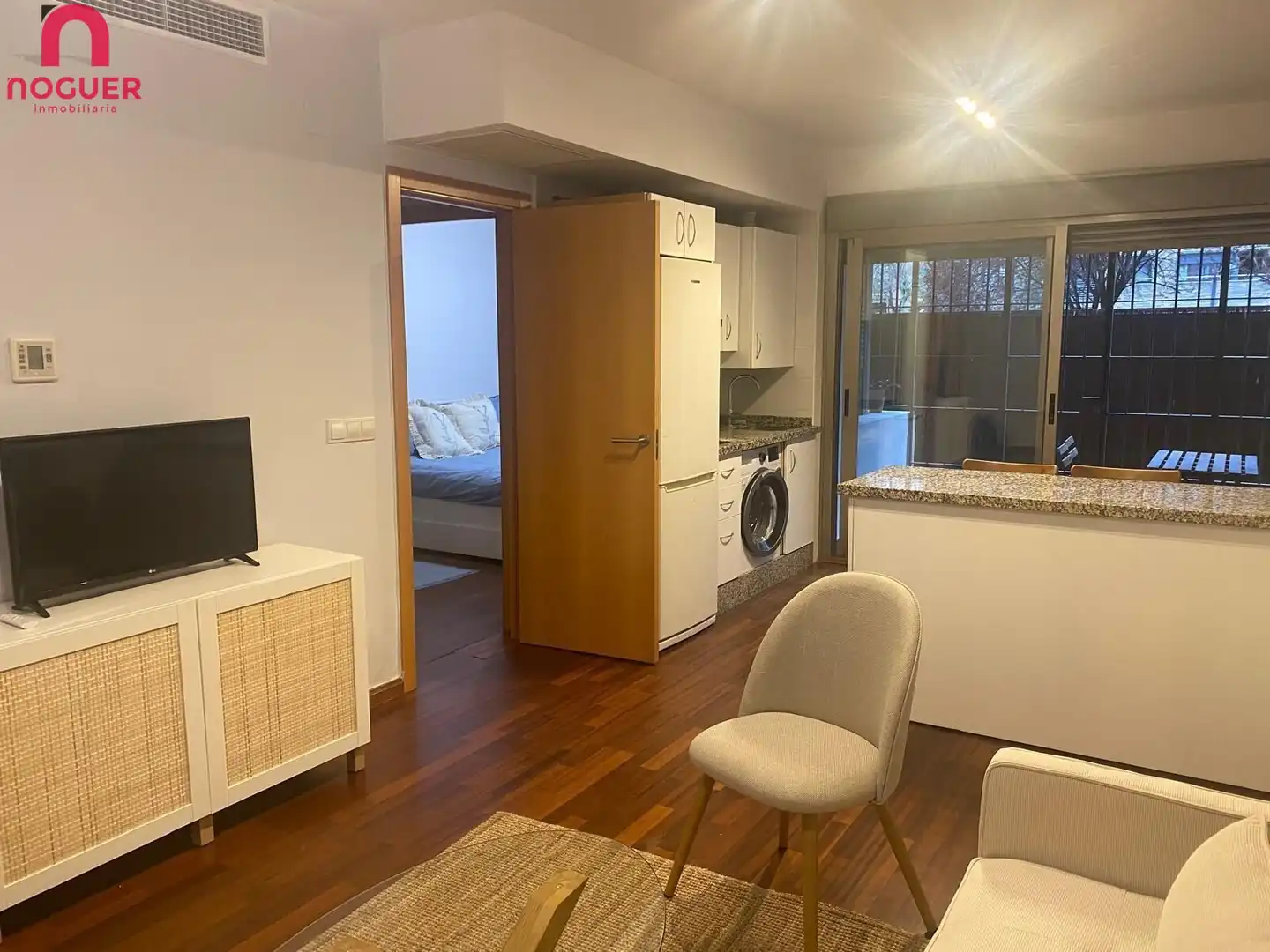 Wohnung mit Pool zum Verkauf in Norte-Sierra, imagen 3