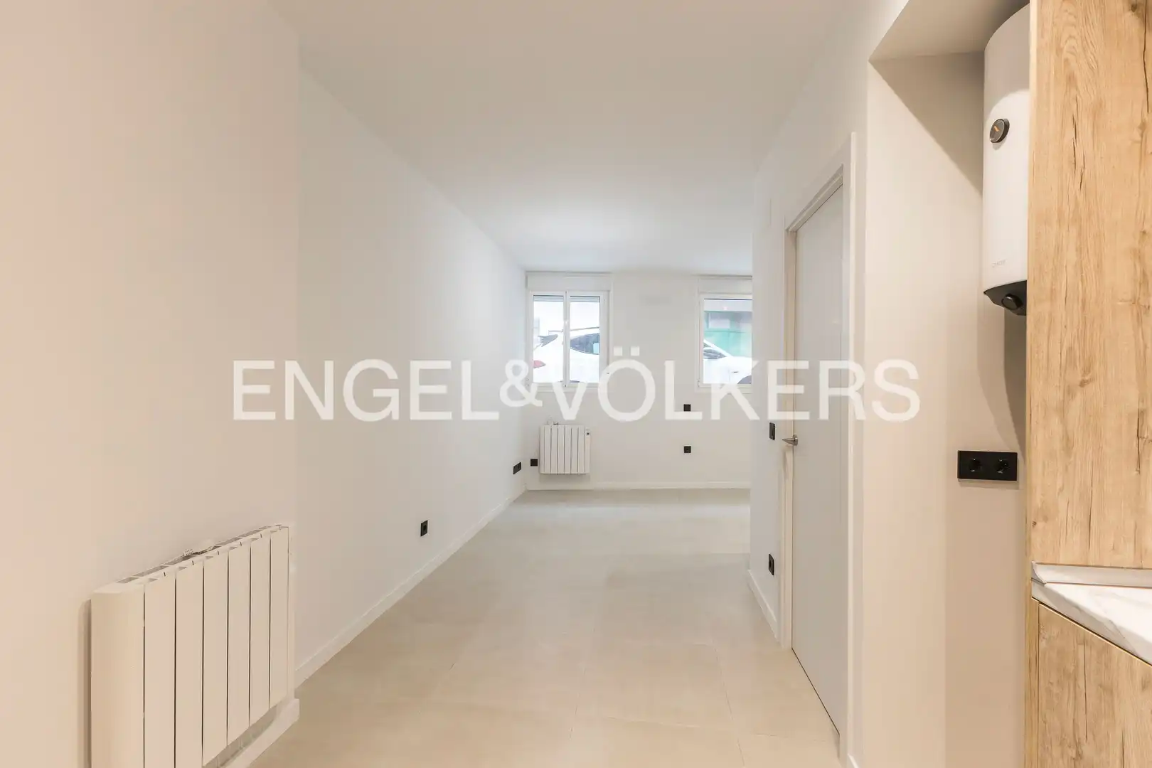 Study for sale in Centro