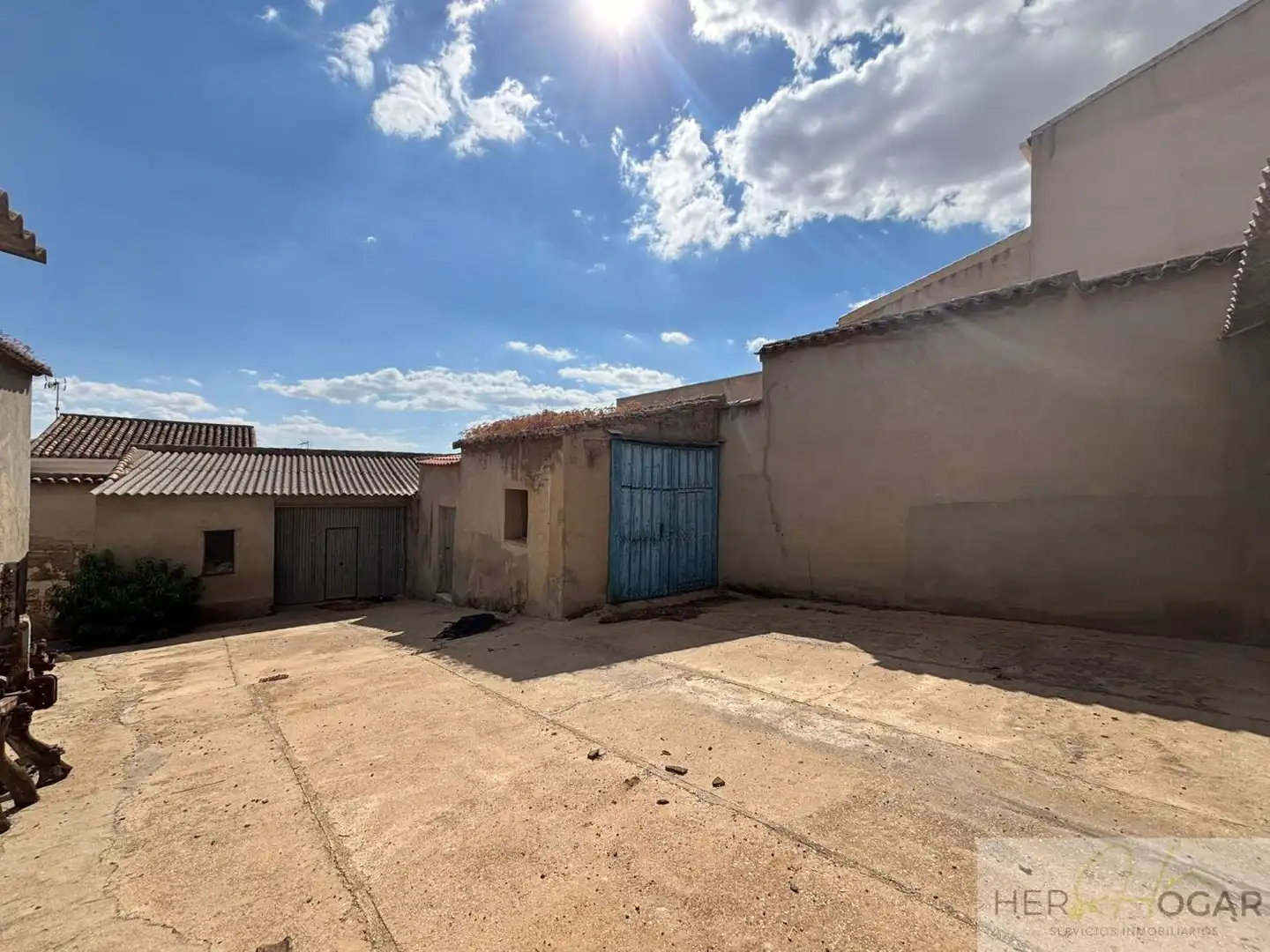 Casa amb jardí en venda a Romero, imagen 18