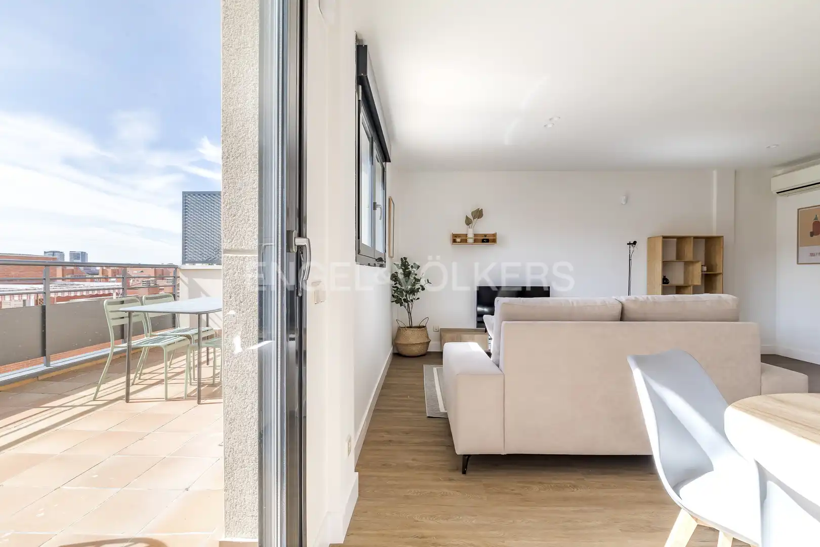 Apartament amb ascensor de lloguer a Tetuán, imagen 21