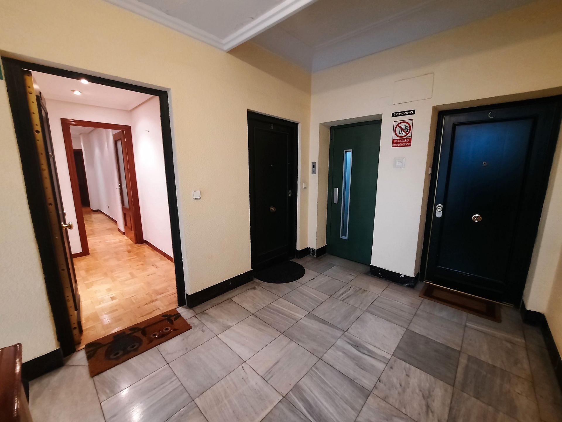 Flat to rent in Calle de Jorge Juan, 129, Goya