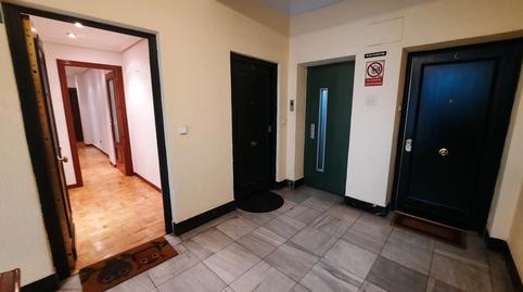 Photo 4 of Flat to rent in Calle de Jorge Juan, 129, Goya, Madrid