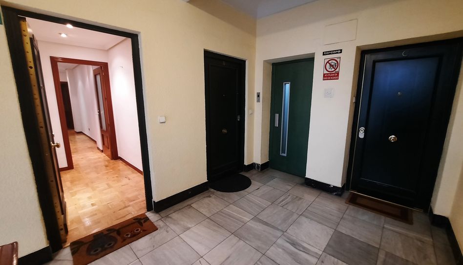 Piso de alquiler en Calle de Jorge Juan, 129, Goya - Imagen 3